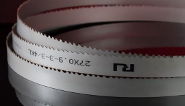 Ленточная пила по металлу HENGERDA M51