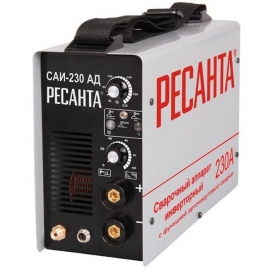 Сварочные аппараты