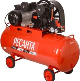 Компрессор Ресанта