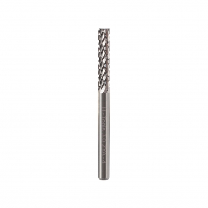 Бор-фреза твердосплавная H-Tools A(ZYA) 3,0x16x38x3мм HM 116046HT